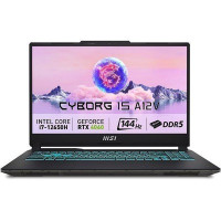 MSI Cyborg 15 A12VF (A12VF-219XCZ)