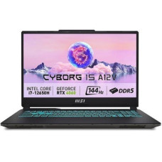 MSI Cyborg 15 A12VF (A12VF-219XCZ)