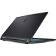 MSI Cyborg 15 A12VF (A12VF-219XCZ)