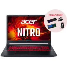 Acer Nitro 5 AN517-52-55N6 Obsidian Black (NH.Q80EU.00Z)