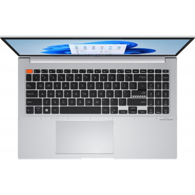 ASUS Vivobook S 15 OLED K3502ZA Neutral Grey (K3502ZA-L1006; 90NB0WK1-M00P80)
