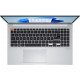 ASUS Vivobook S 15 OLED K3502ZA Neutral Grey (K3502ZA-L1006; 90NB0WK1-M00P80)