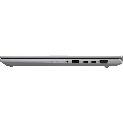 ASUS Vivobook S 15 OLED K3502ZA Neutral Grey (K3502ZA-L1006; 90NB0WK1-M00P80)