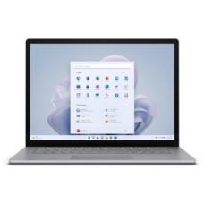 Microsoft Surface Laptop 5 15 Platinum (RIP-00001)