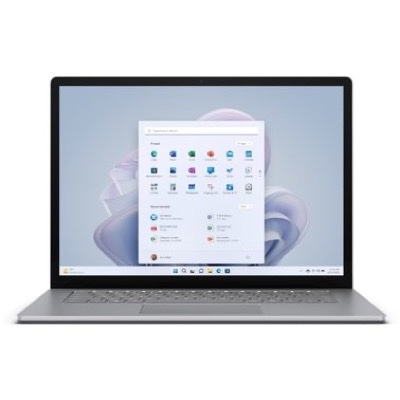 Microsoft Surface Laptop 5 15 Platinum (RIP-00001)