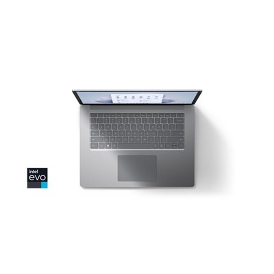 Microsoft Surface Laptop 5 15 Platinum (RIP-00001)