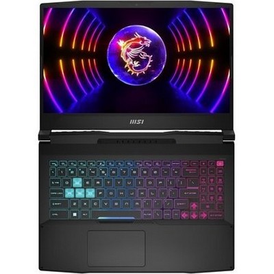 MSI Katana 15 B12VFK (B12VFK-083XPL)