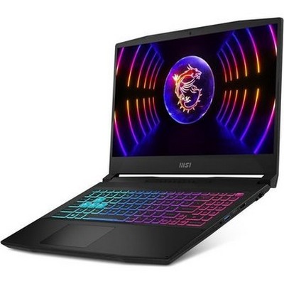 MSI Katana 15 B12VFK (B12VFK-083XPL)