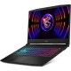 MSI Katana 15 B12VFK (B12VFK-083XPL)