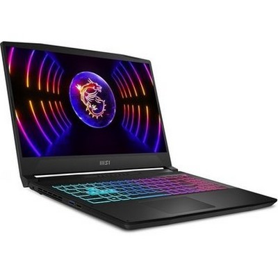 MSI Katana 15 B12VFK (B12VFK-083XPL)
