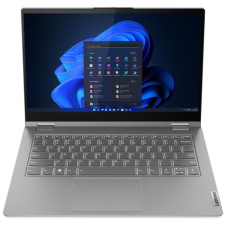 Lenovo ThinkBook 14s Yoga G2 IAP Mineral Gray (21DM000GRA)