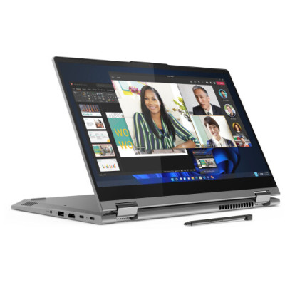 Lenovo ThinkBook 14s Yoga G2 IAP Mineral Gray (21DM000GRA)