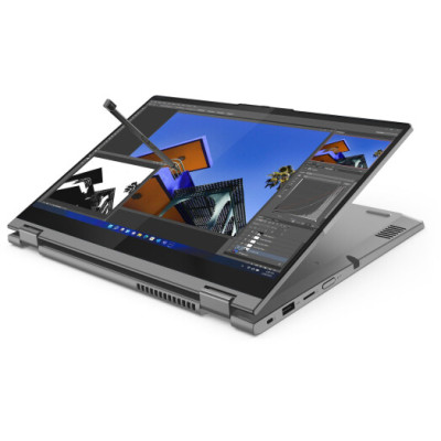 Lenovo ThinkBook 14s Yoga G2 IAP Mineral Gray (21DM000GRA)