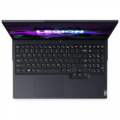 Lenovo Legion 5 15ACH6H Phantom Blue (82JU00YKRA)