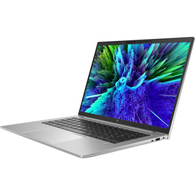 HP ZBook Firefly 14 G10A Silver (752N7AV_V5)