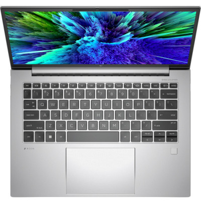 HP ZBook Firefly 14 G10A Silver (752N7AV_V5)