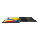 ASUS VivoBook 17X M3704YA Indie Black (M3704YA-AU091, 90NB1192-M003Z0)