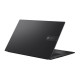 ASUS VivoBook 17X M3704YA Indie Black (M3704YA-AU091, 90NB1192-M003Z0)