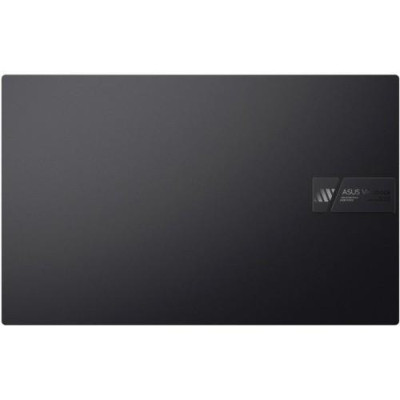 ASUS VivoBook 17X M3704YA Indie Black (M3704YA-AU091, 90NB1192-M003Z0)