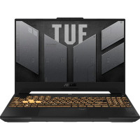 ASUS TUF Gaming F17 FX707VI Mecha Gray (FX707VI-LL053, 90NR0FI5-M00350)