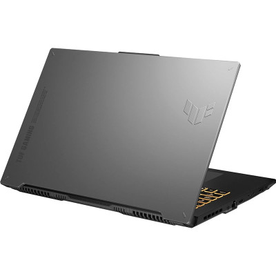 ASUS TUF Gaming F17 FX707VI Mecha Gray (FX707VI-LL053, 90NR0FI5-M00350)