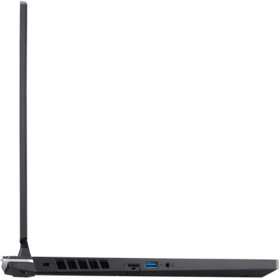 Acer Nitro 5 AN517-55-97FU Obsidian Black (NH.QLFEU.00S)