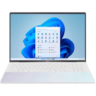 LG gram Style 16 16Z90RS (16Z90RS-K.ADW8U1)