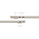 Apple MacBook Air 13,6