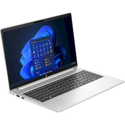 HP ProBook 450 G10 (9G1R4ET) Silver