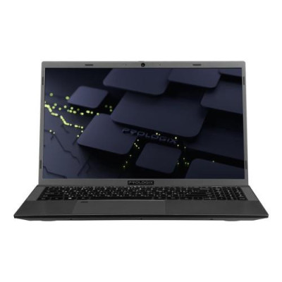 Prologix M15-725 Dark Grey (PLN725.I512.8.S2.N.053)