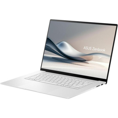ASUS ZenBook S 16 UM5606WA Scandinavian White (UM5606WA-RK326X)