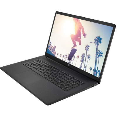 HP 17-cn4007ua Jet Black (B23C6EA)