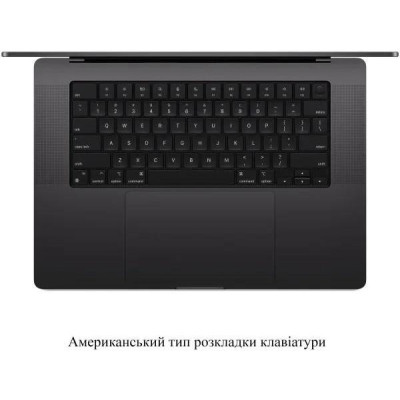 Apple MacBook Pro 16” M4 Max (Z1FT000CY/Z1FV0008X)