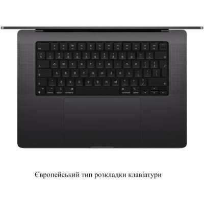 Apple MacBook Pro 16” M4 Max (Z1FT000CY/Z1FV0008X)