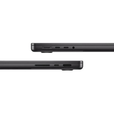 Apple MacBook Pro 16” M4 Max (Z1FT000CY/Z1FV0008X)