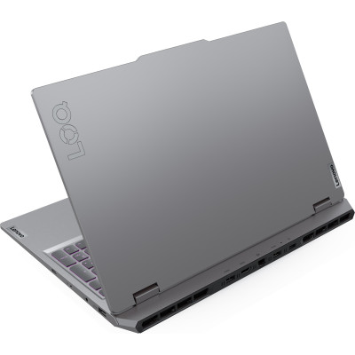 Lenovo LOQ 15IRX9 Luna Grey (83DV00K9RA)