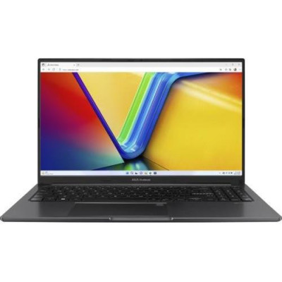 ASUS VivoBook 15 OLED X1505VA Indie Black (X1505VA-L1675)