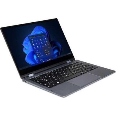 Wortmann AG Terra Mobile 360-13U (US1220785) Silver