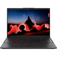 Lenovo ThinkPad L16 Gen 1 Black (21L7000WRA)