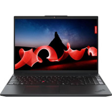 Lenovo ThinkPad L16 Gen 1 Black (21L7000WRA)
