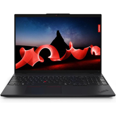 Lenovo ThinkPad L16 Gen 1 Black (21L7000WRA)