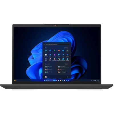 Lenovo ThinkPad L16 Gen 1 Black (21L7000WRA)