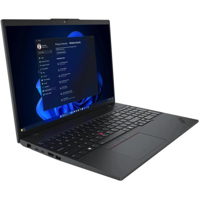 Lenovo ThinkPad L16 Gen 1 Black (21L7000WRA)