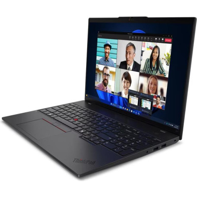 Lenovo ThinkPad L16 Gen 1 Black (21L7000WRA)