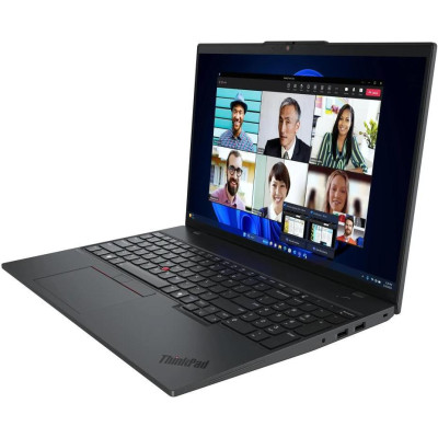 Lenovo ThinkPad L16 Gen 1 Black (21L7000WRA)