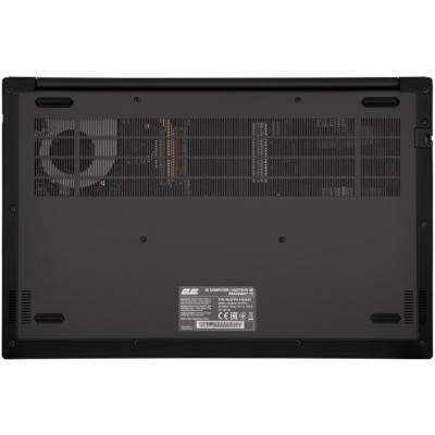 2E Imaginary 15 Black (NL57AU-15UA30-W11P12)