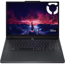Lenovo Legion 5 15AHP10 Eclipse Black (83M0001KRA)