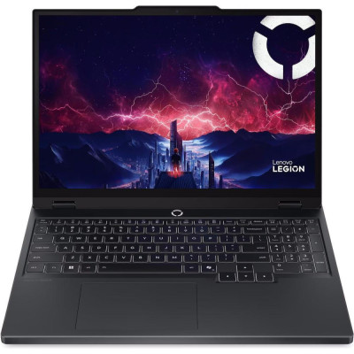 Lenovo Legion 5 15AHP10 Eclipse Black (83M0001KRA)