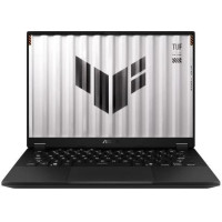 ASUS TUF Gaming A14 Jaeger Gray (FA401KM-DS74)