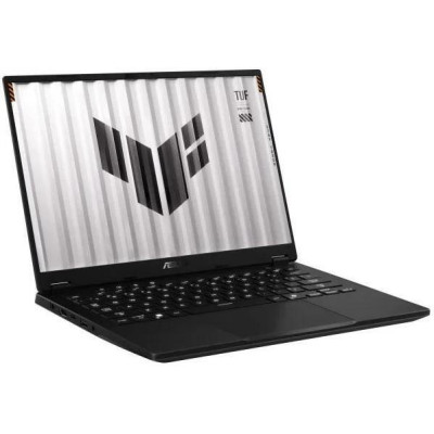 ASUS TUF Gaming A14 Jaeger Gray (FA401KM-DS74)